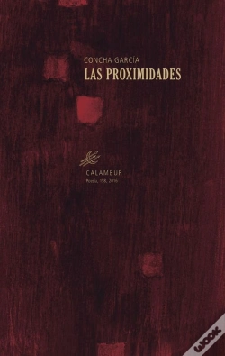 Capa do artigo Proximidades,Las