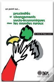 Capa do artigo Proximites Et Changements Socio-Economiques Dans Les Mondes Ruraux