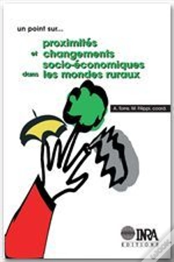 Capa do artigo Proximites Et Changements Socio-Economiques Dans Les Mondes Ruraux
