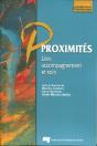 Proximités ; Lien, Accompagnement Et Soin - Preview