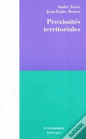 Proximités Territoriales