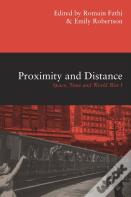 Proximity And Distance