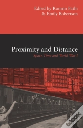 Proximity And Distance
