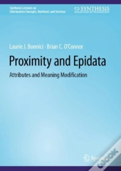 Capa do artigo Proximity And Epidata