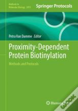Proximity-Dependent Protein Biotinylation