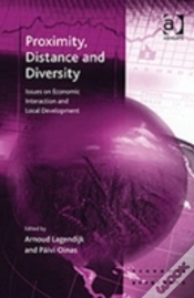 Capa do artigo Proximity, Distance And Diversity
