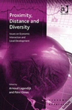 Capa do artigo Proximity, Distance And Diversity