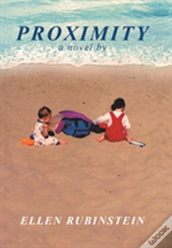 Capa do artigo Proximity