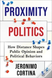 Capa do artigo Proximity Politics