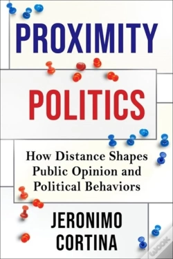 Capa do artigo Proximity Politics