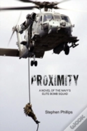 Capa do artigo Proximity