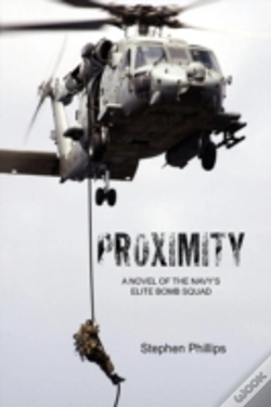 Capa do artigo Proximity