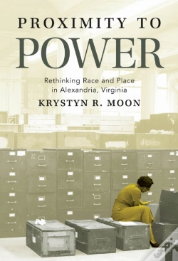 Capa do artigo Proximity To Power