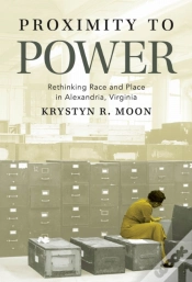 Capa do artigo Proximity To Power