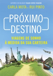 Capa do artigo Próximo destino