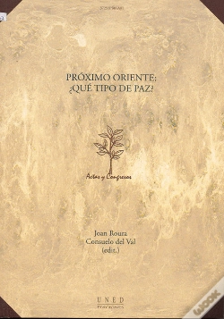Capa do artigo Próximo Oriente ¿Qué Tipo De Paz?
