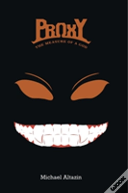 Capa do artigo Proxy