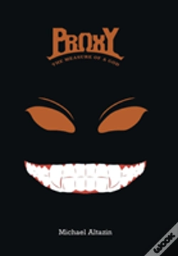 Capa do artigo Proxy