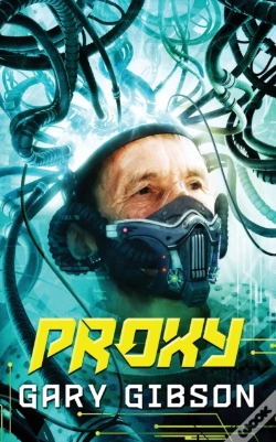 Capa do artigo Proxy