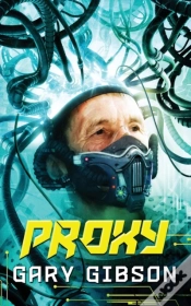 Capa do artigo Proxy