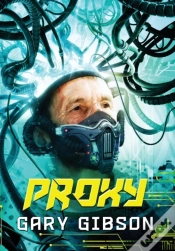 Capa do artigo Proxy