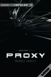 Capa do artigo Proxy