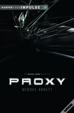 Capa do artigo Proxy