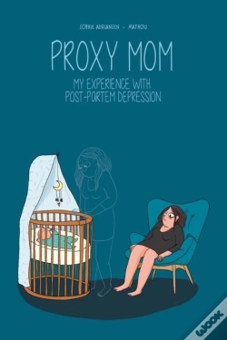 Capa do artigo Proxy Mom
