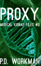 Capa do artigo Proxy