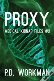 Capa do artigo Proxy