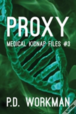 Capa do artigo Proxy
