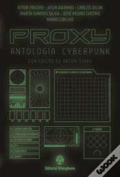 Capa do artigo Proxy