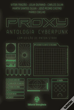 Capa do artigo Proxy
