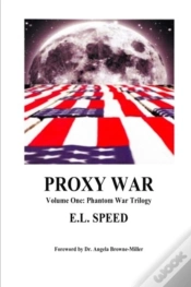 Capa do artigo Proxy War