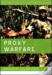 Capa do artigo Proxy Warfare