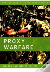 Capa do artigo Proxy Warfare