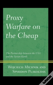 Capa do artigo Proxy Warfare On The Cheap