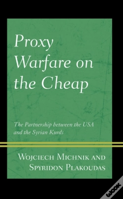 Capa do artigo Proxy Warfare On The Cheap