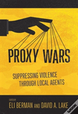 Capa do artigo Proxy Wars