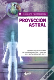 Capa do artigo Proyección Astral