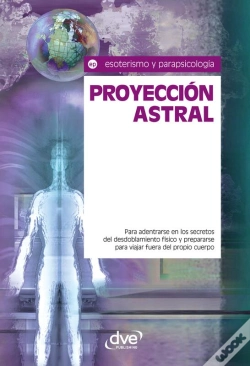 Capa do artigo Proyección Astral