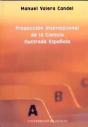 Proyección Internacional De La Ciencia Ilustrada Española - Preview