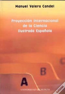 Capa do artigo Proyección Internacional De La Ciencia Ilustrada Española