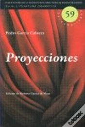 Capa do artigo Proyecciones