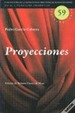 Capa do artigo Proyecciones