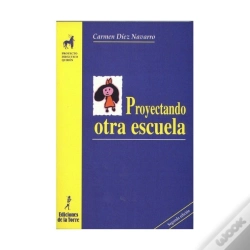 Capa do artigo Proyectando Otra Escuela