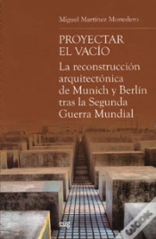 Capa do artigo Proyectar El Vacío