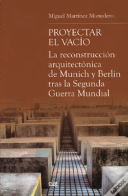 Capa do artigo Proyectar El Vacío