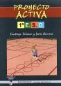 Proyecto Activa, 1 Eso. Cuaderno - Preview