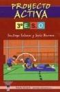 Proyecto Activa, 3 Eso. Cuaderno - Preview